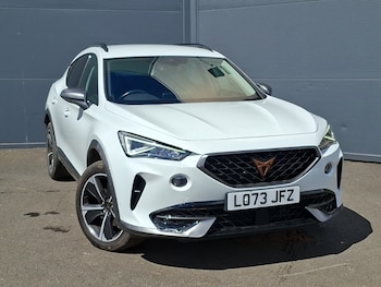 Used Cupra Formentor 2023 for sale - 78580559: Photo
