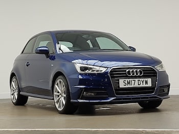 Audi - A1