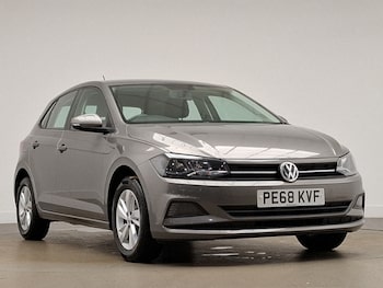 Used Volkswagen Polo 2018 for sale - 76571445: Photo