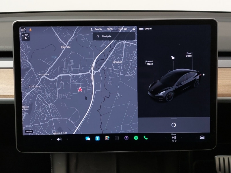 Used Tesla Model 3 2022 for sale - 77147091: Photo 11