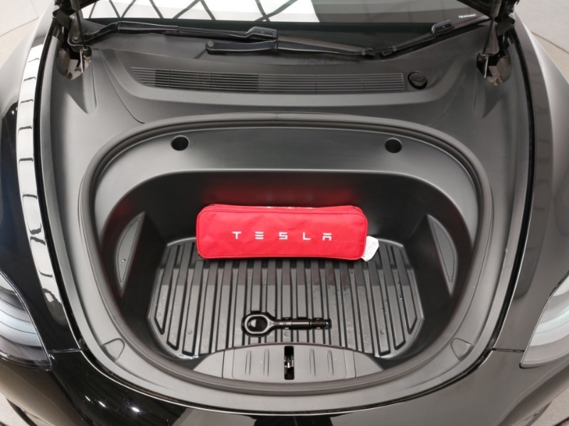 Used Tesla Model 3 2022 for sale - 77147091: Photo 15