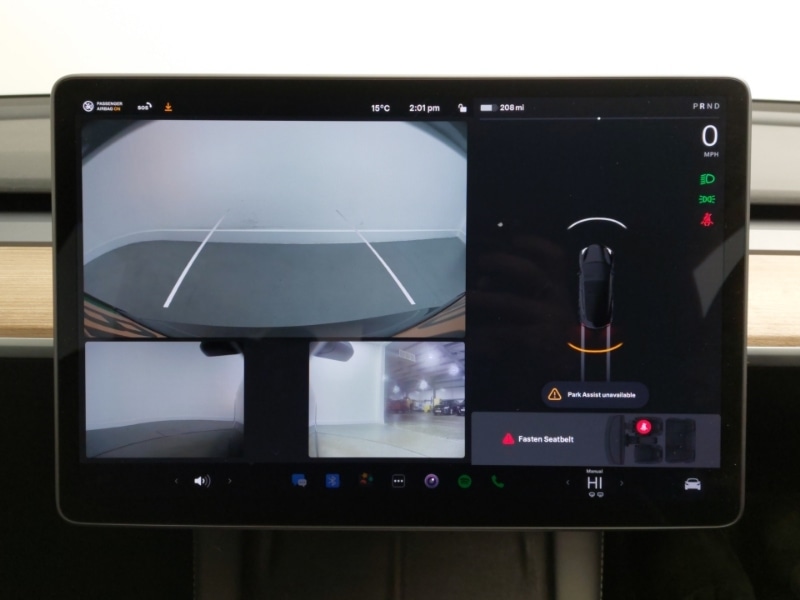 Used Tesla Model 3 2022 for sale - 77147091: Photo 18