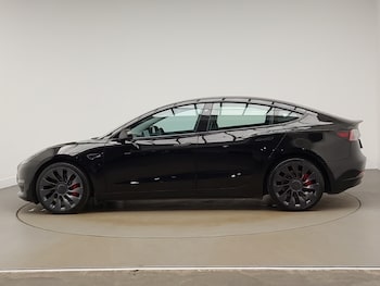 Used Tesla Model 3 2022 for sale - 77147091: Photo