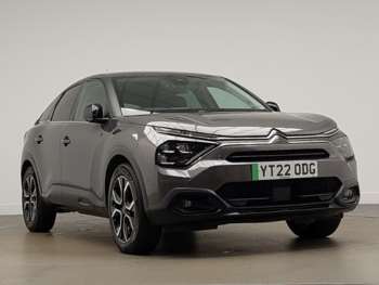 2022 - 100kW Shine Plus 50kWh 5dr Auto