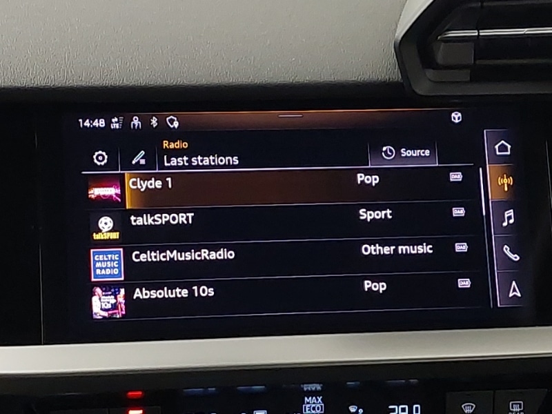 Used Audi A3 2020 for sale - 76925183: Photo 10