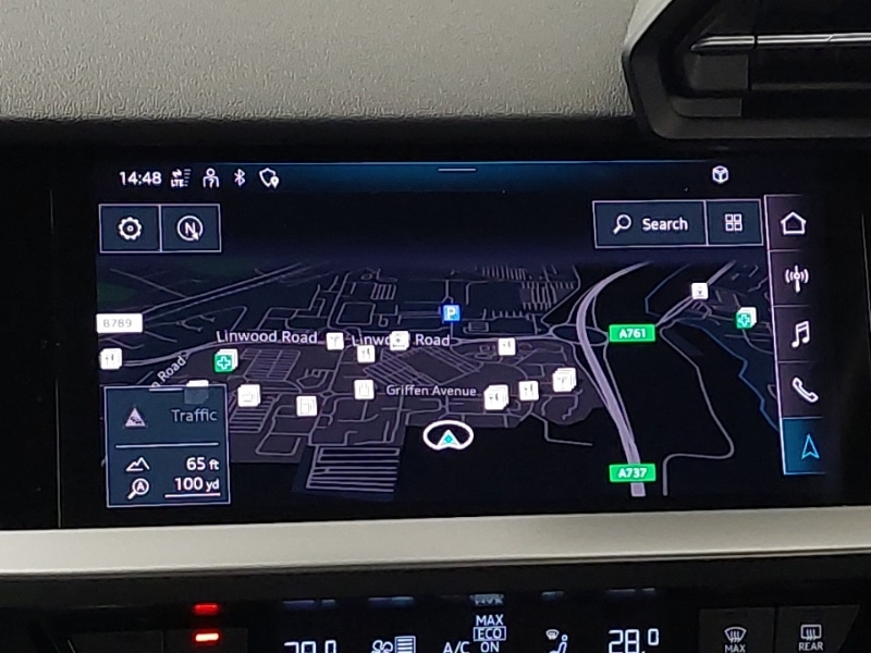 Used Audi A3 2020 for sale - 76925183: Photo 11