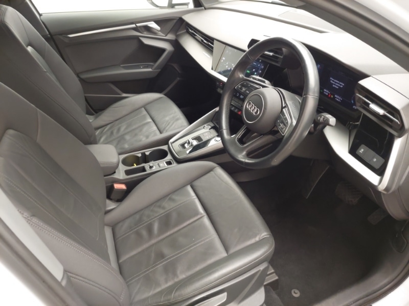 Used Audi A3 2020 for sale - 76925183: Photo 13