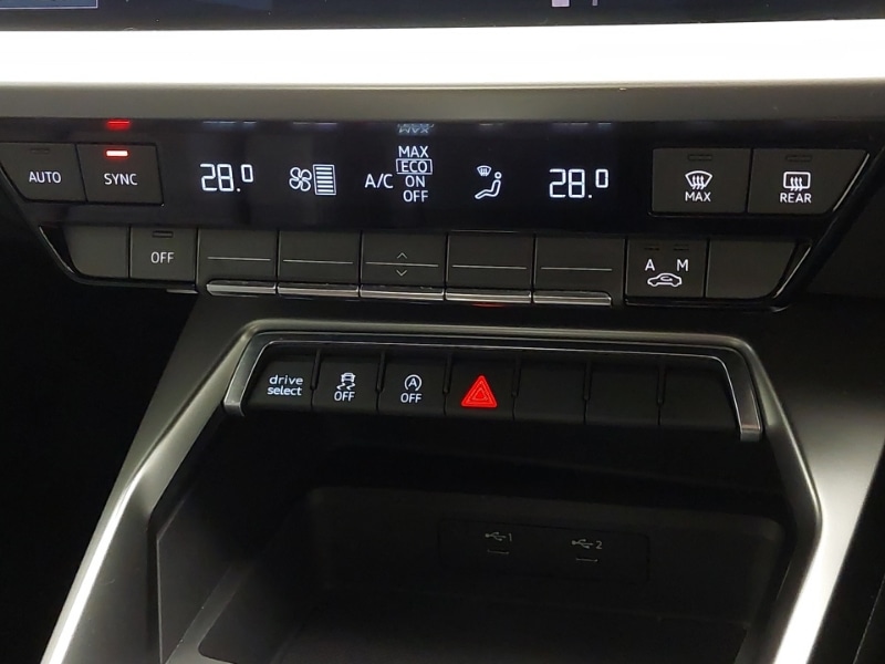 Used Audi A3 2020 for sale - 76925183: Photo 14