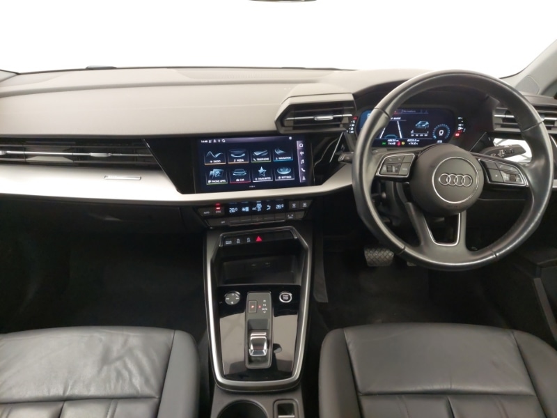 Used Audi A3 2020 for sale - 76925183: Photo 2