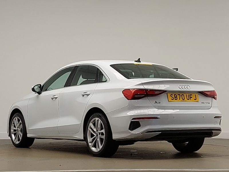 Used Audi A3 2020 for sale - 76925183: Photo 3