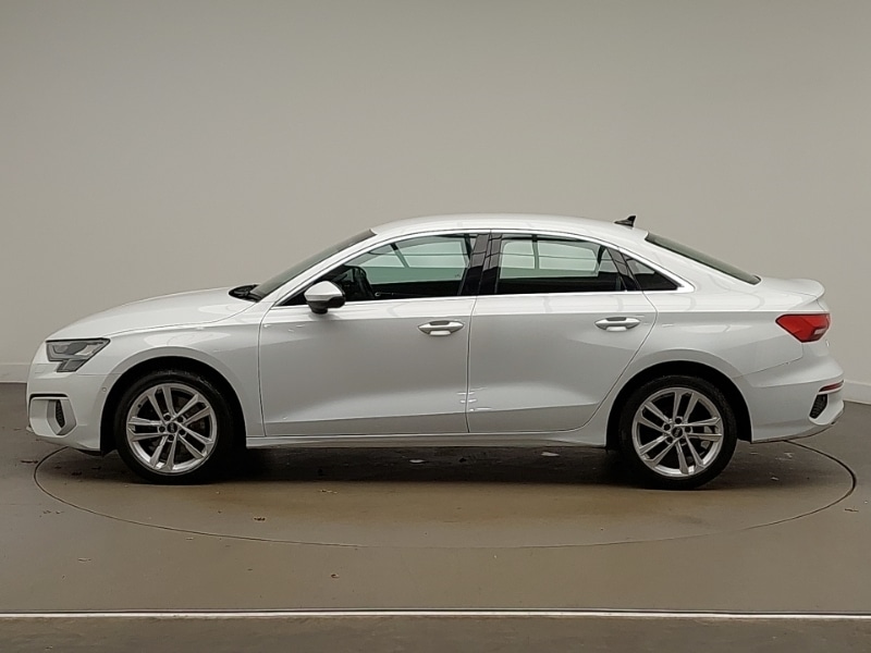 Used Audi A3 2020 for sale - 76925183: Photo 4