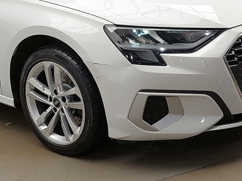 Used Audi A3 2020 for sale - 76925183: Photo 9