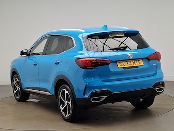 Used MG MG HS 2023 for sale - 79319167: Photo