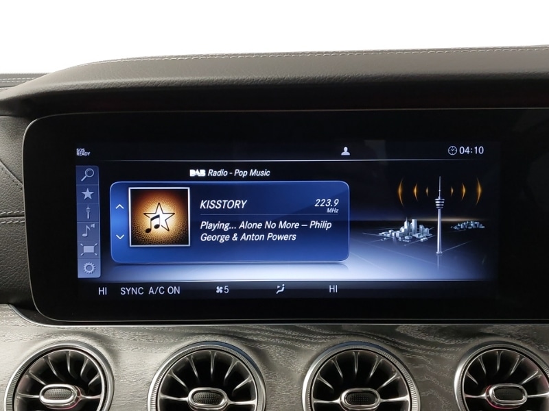 Used Mercedes-Benz CLS 2019 for sale - 76369765: Photo 10