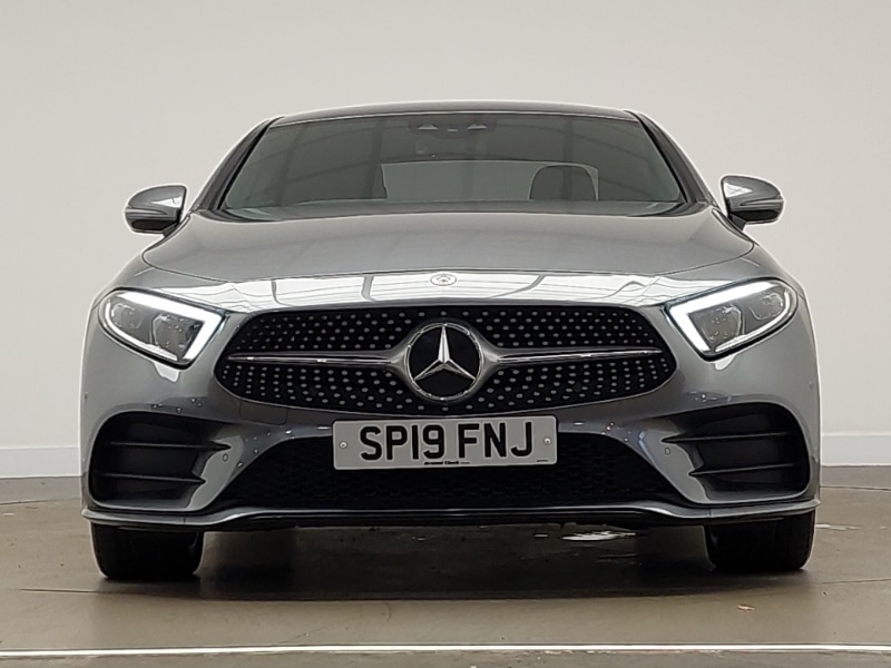 Used Mercedes-Benz CLS 2019 for sale - 76369765: Photo 12
