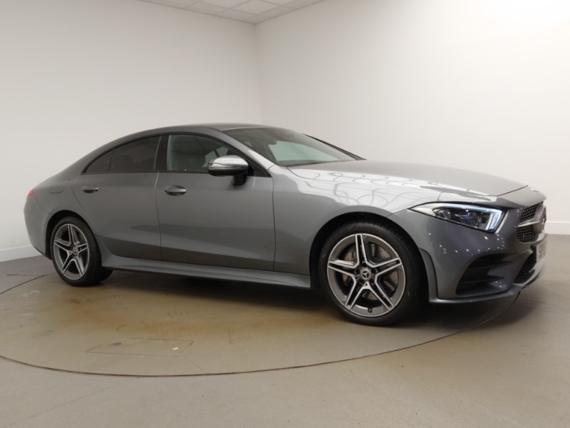 Used Mercedes-Benz CLS 2019 for sale - 76369765: Photo 13