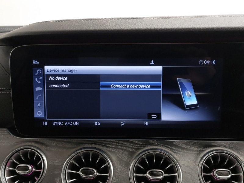 Used Mercedes-Benz CLS 2019 for sale - 76369765: Photo 17