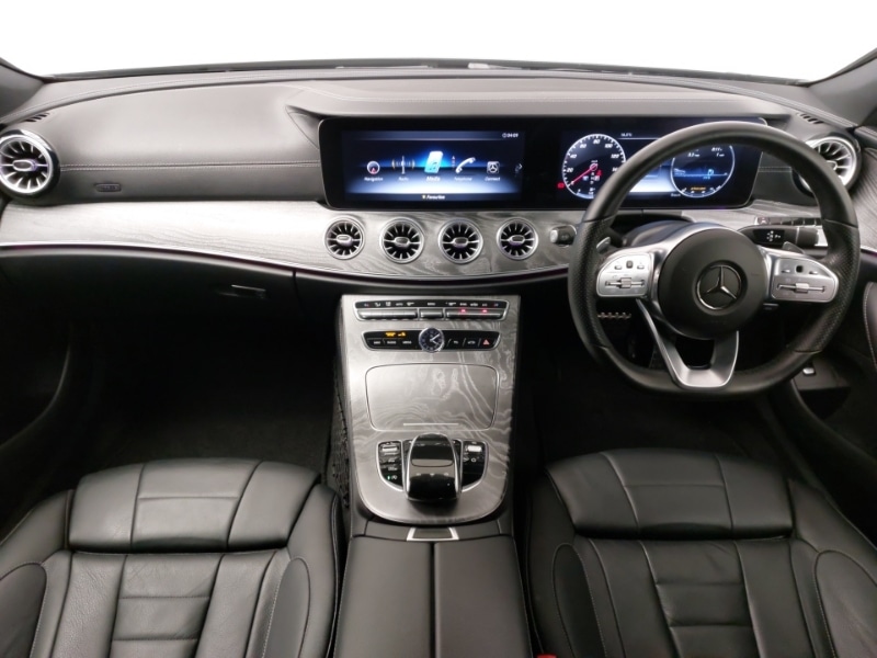 Used Mercedes-Benz CLS 2019 for sale - 76369765: Photo 2