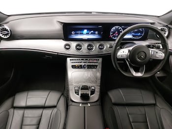 Used Mercedes-Benz CLS 2019 for sale - 76369765: Photo