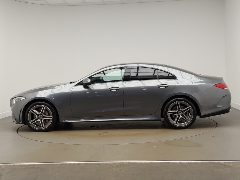 Used Mercedes-Benz CLS 2019 for sale - 76369765: Photo 4