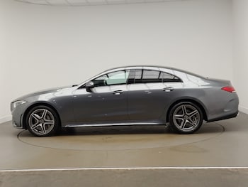 Used Mercedes-Benz CLS 2019 for sale - 76369765: Photo