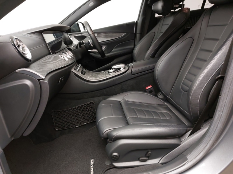 Used Mercedes-Benz CLS 2019 for sale - 76369765: Photo 5