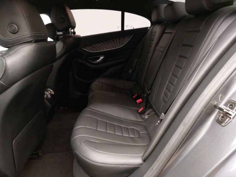 Used Mercedes-Benz CLS 2019 for sale - 76369765: Photo 6