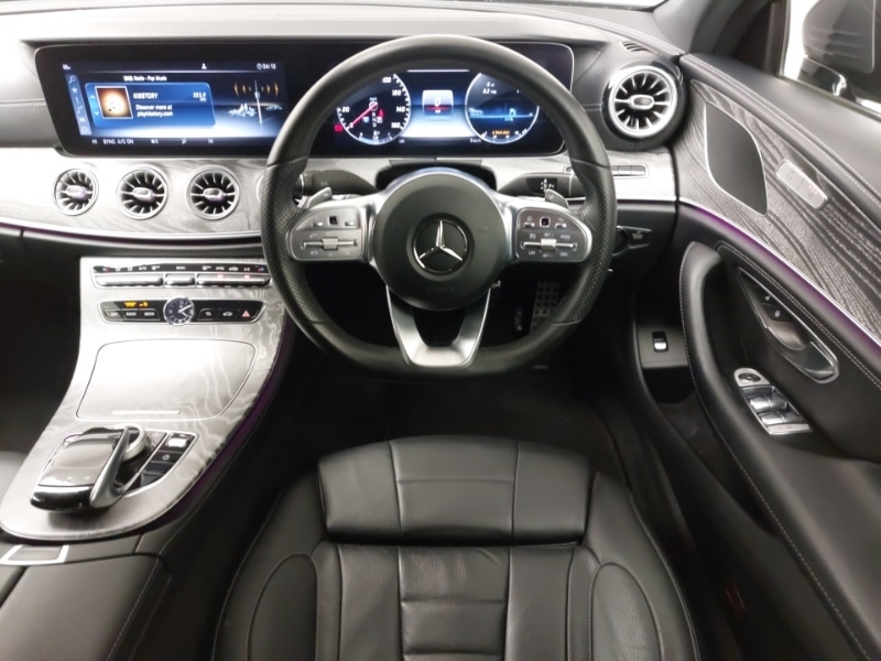 Used Mercedes-Benz CLS 2019 for sale - 76369765: Photo 7