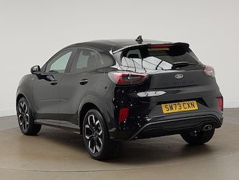 Used Ford Puma 2023 for sale - 78661019: Photo