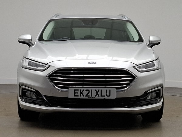 Used Ford Mondeo 2021 for sale - 76071199: Photo 12