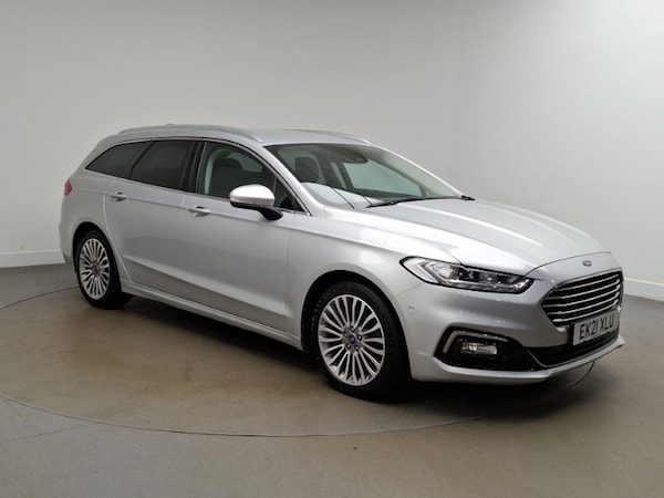 Used Ford Mondeo 2021 for sale - 76071199: Photo 13