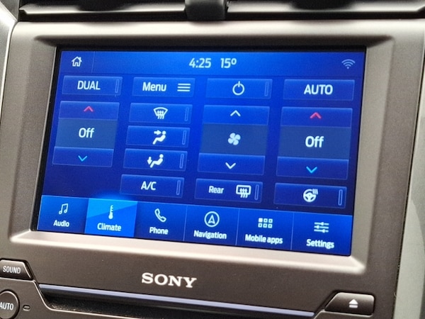 Used Ford Mondeo 2021 for sale - 76071199: Photo 15
