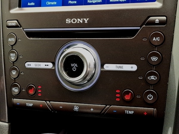 Used Ford Mondeo 2021 for sale - 76071199: Photo 18