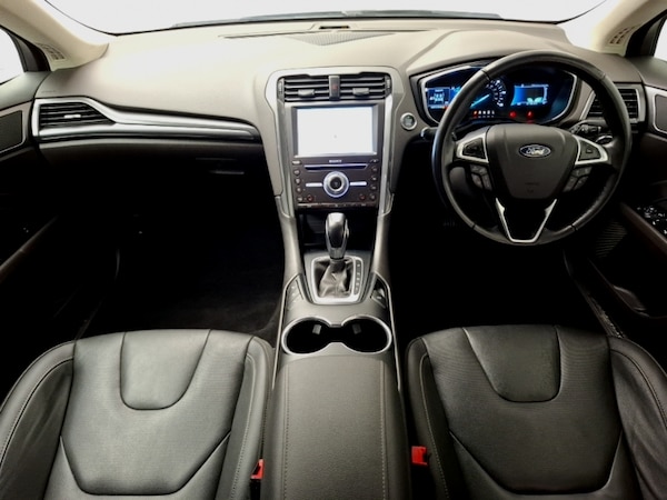 Used Ford Mondeo 2021 for sale - 76071199: Photo 2