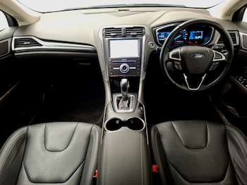 Used Ford Mondeo 2021 for sale - 76071199: Photo 2
