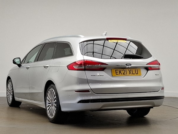Used Ford Mondeo 2021 for sale - 76071199: Photo 3