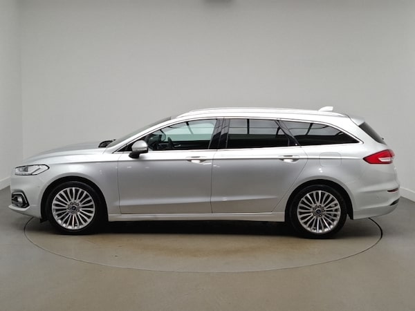 Used Ford Mondeo 2021 for sale - 76071199: Photo 4