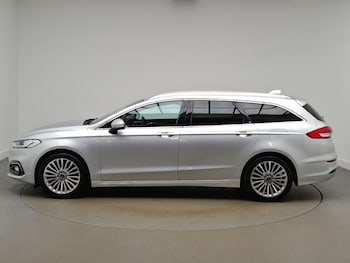 Used Ford Mondeo 2021 for sale - 76071199: Photo 4