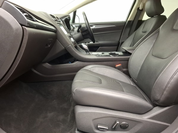 Used Ford Mondeo 2021 for sale - 76071199: Photo 5