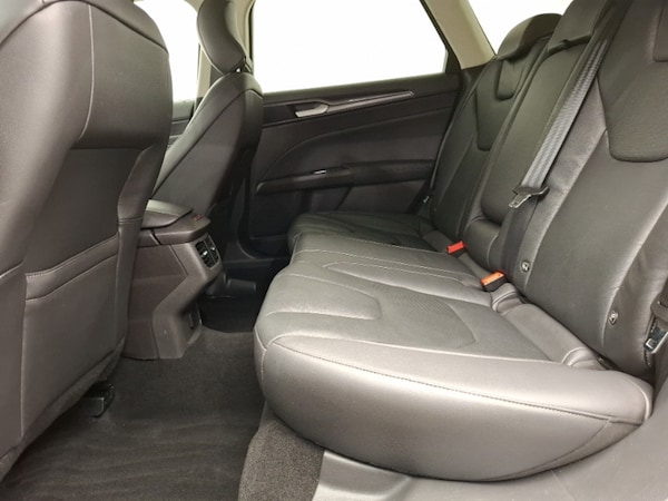 Used Ford Mondeo 2021 for sale - 76071199: Photo 6