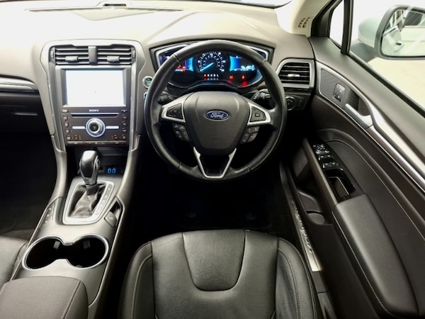 Used Ford Mondeo 2021 for sale - 76071199: Photo 7