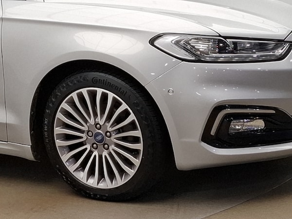 Used Ford Mondeo 2021 for sale - 76071199: Photo 9