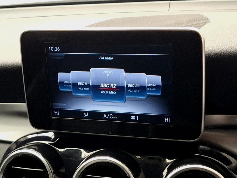 Used Mercedes-Benz GLC 2018 for sale - 77299767: Photo 10