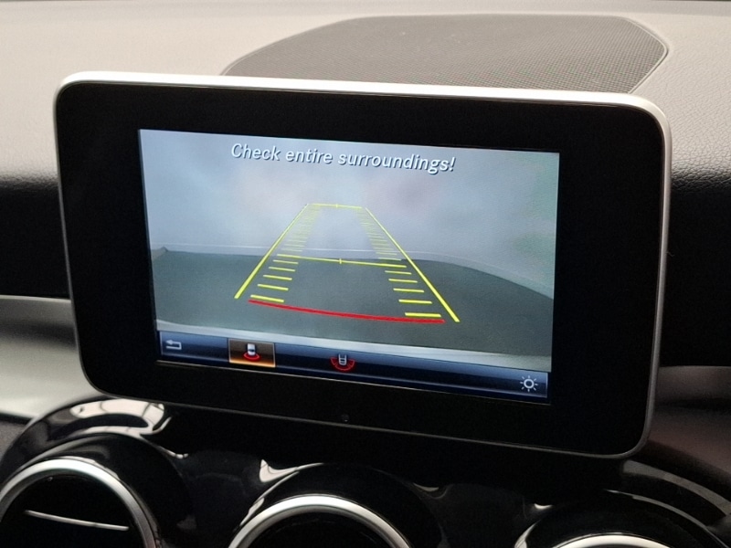 Used Mercedes-Benz GLC 2018 for sale - 77299767: Photo 11