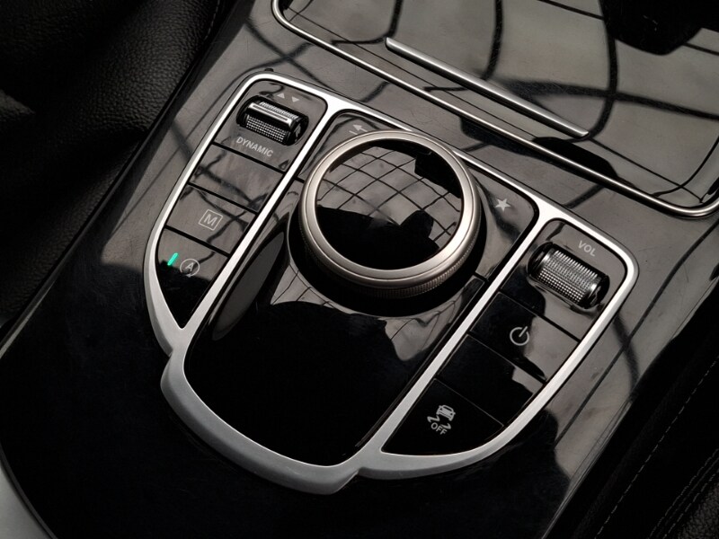 Used Mercedes-Benz GLC 2018 for sale - 77299767: Photo 16