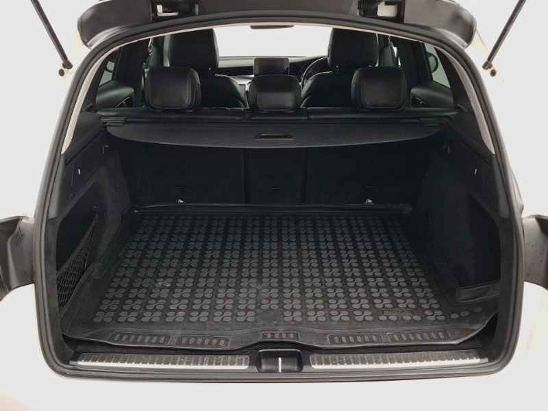 Used Mercedes-Benz GLC 2018 for sale - 77299767: Photo 8