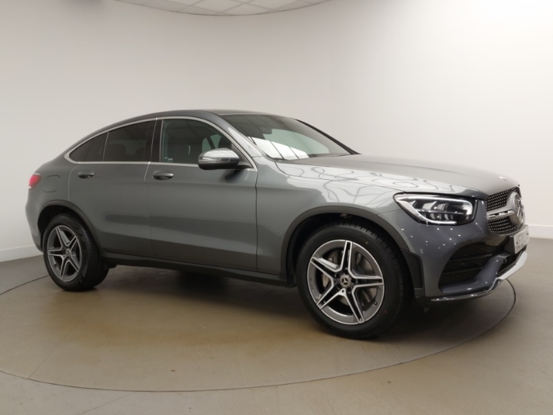Used Mercedes-Benz GLC 2021 for sale - 76644065: Photo 13