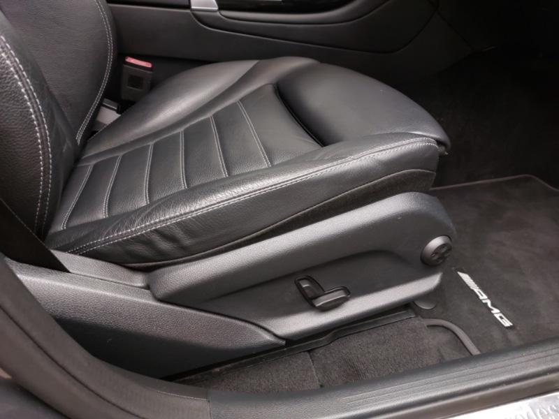 Used Mercedes-Benz GLC 2021 for sale - 76644065: Photo 14