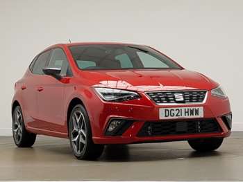 2021 - 1.0 TSI 110 Xcellence [EZ] 5dr