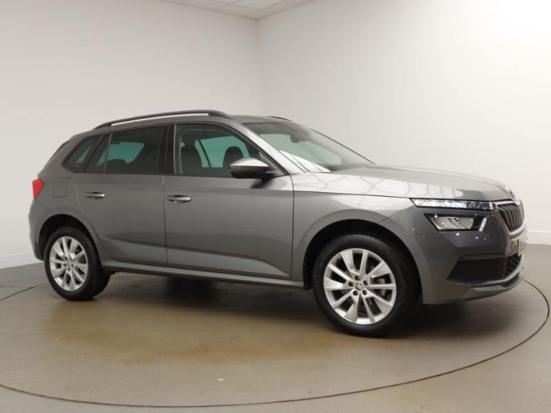 Used Skoda Kamiq 2022 for sale - 76384051: Photo 13